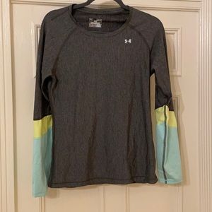 Under Armour Women’s Long Sleeve Athleisure Too